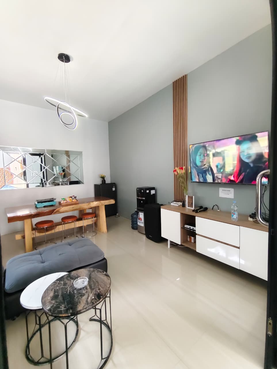 Villa N